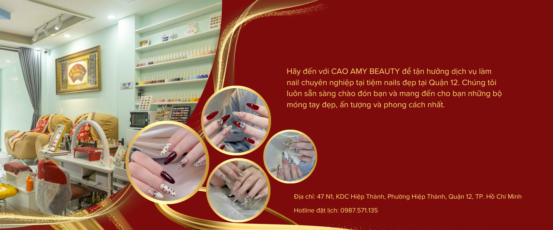 nails 2