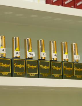 sản phẩm chất lượng