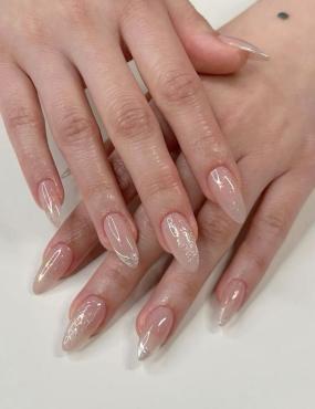 Nails xinh 