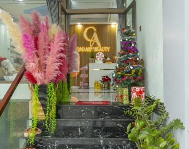 Caoamy Beauty - Tiệm Nails Đẹp Quận 12: Nơi Uy T&iacute;n Để Bạn Sở Hữu Bộ Nails Xinh