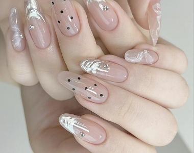 CAOAMY BEAUTY - TIỆM NAIL ĐẸP TẠI QUẬN 12 