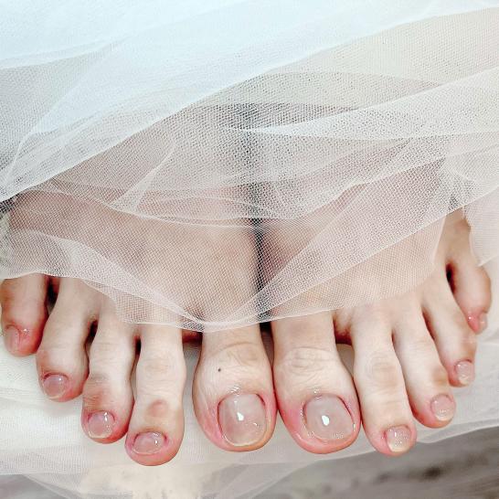 nails ch&acirc;n